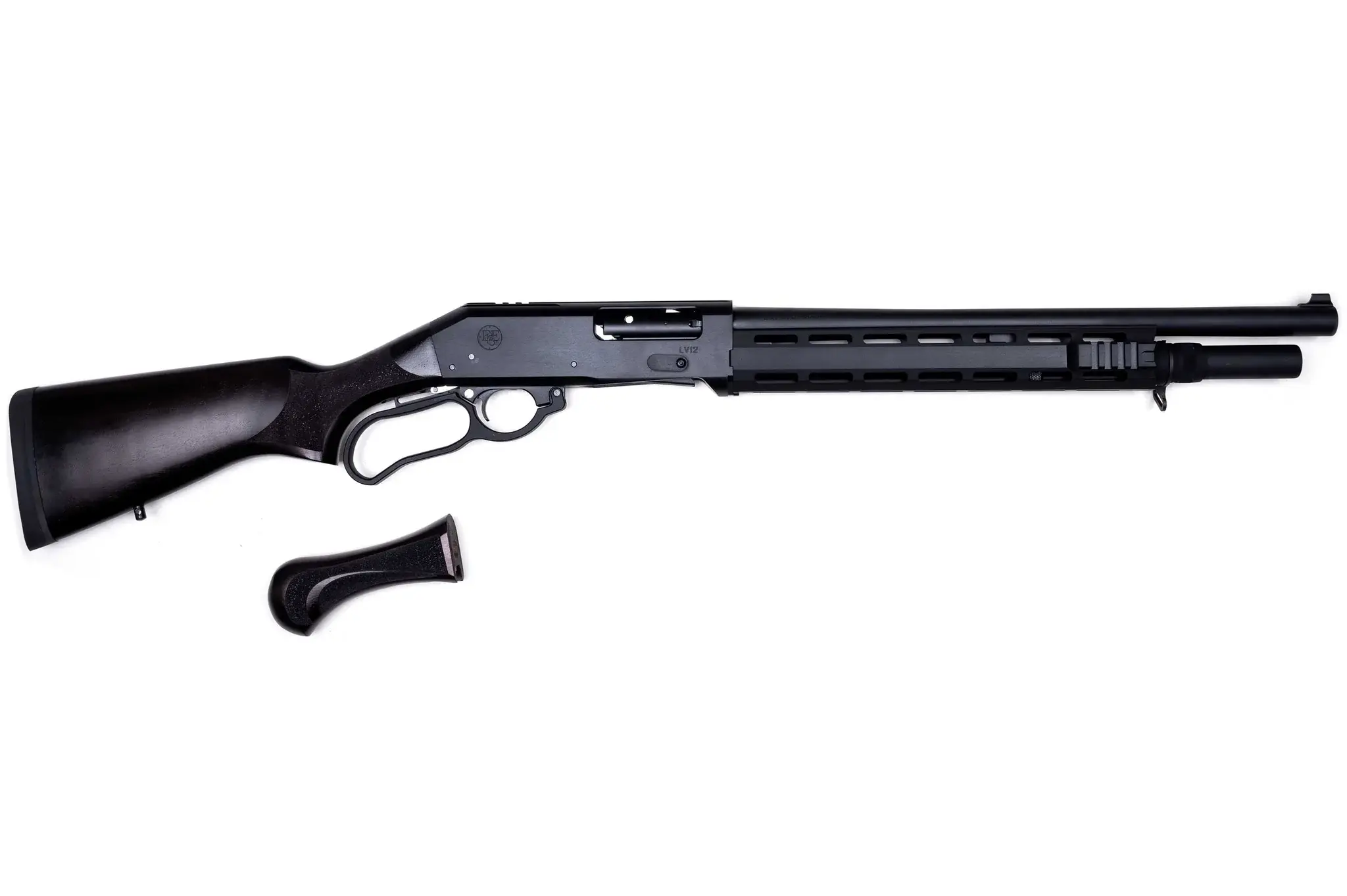 EGE ARMS LV12 12GA 3