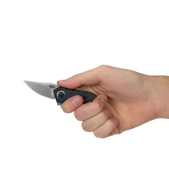 ZERO TOLERANCE SMALLGALYEAN (0022)