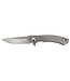 Zero Tolerance ZERO TOLERANCE SINKEVICH TITANIUM SMALL (0450)