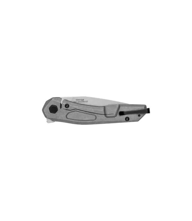 ZERO TOLERANCE ZT ORIGINAL MAGNACUT(0545)