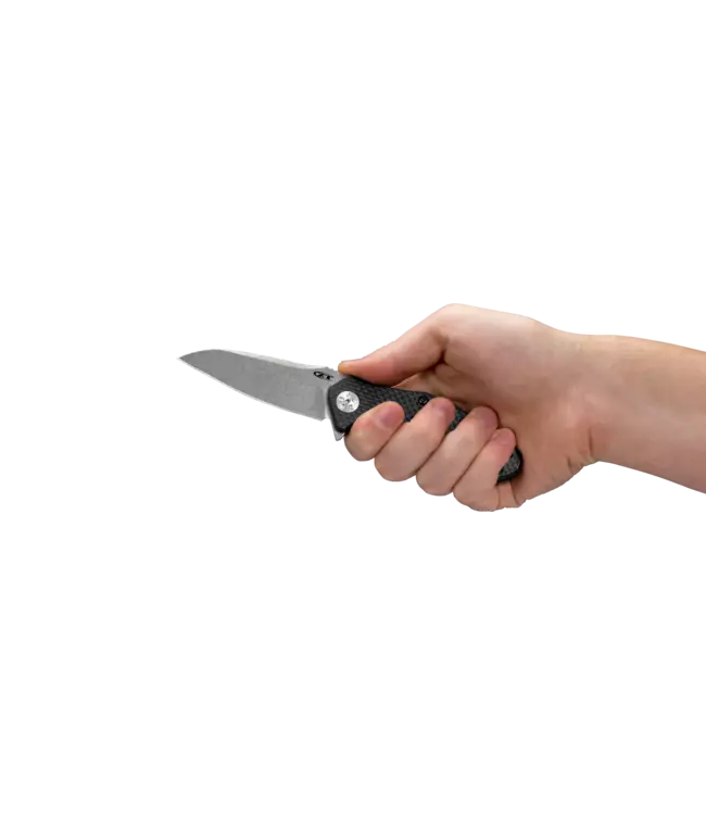 ZERO TOLERANCE Assisted Opening Knife Carbon Fiber (0770CF)