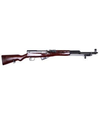 Norinco Chinese SKS 五六式  Semi-Auto c.7.62X39 “Jungle Stock” Limited