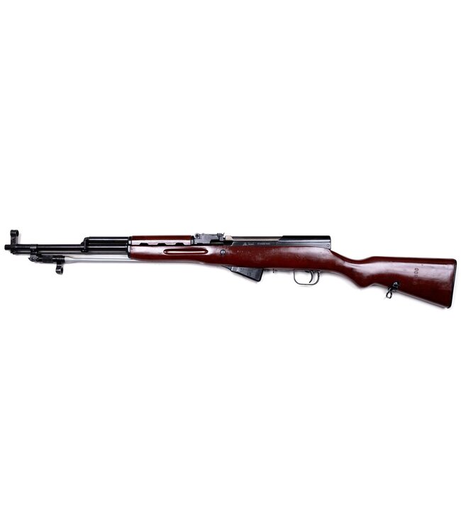 Chinese SKS 五六式  Semi-Auto c.7.62X39 “Jungle Stock” Limited