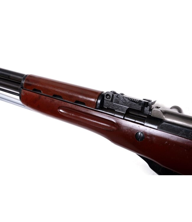 Chinese SKS 五六式  Semi-Auto c.7.62X39 “Jungle Stock” Limited