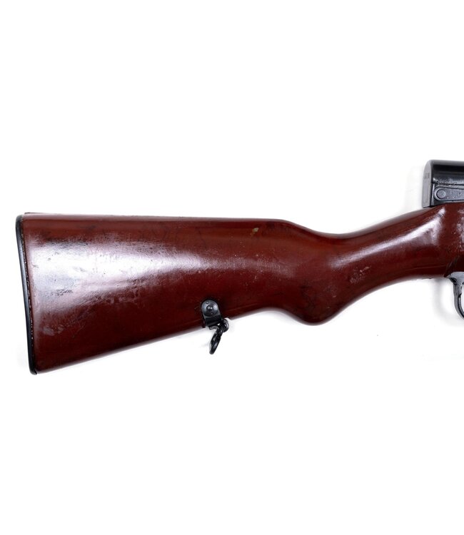 Chinese SKS 五六式  Semi-Auto c.7.62X39 “Jungle Stock” Limited