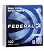 Federal FEDERAL #100 SMALL PISTOL PRIMERS 1000ct