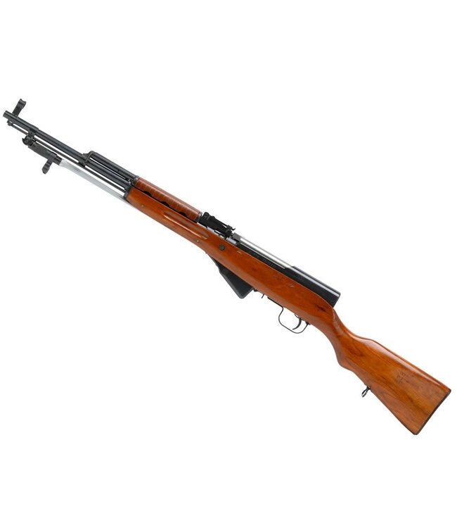 CHINESE TYPE 56 SKS 五六半 7.62×39  (FRENCH TICKLE )