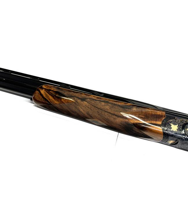 CAESAR GUERINI INVICTUS III ASCENT SPORTING  Limited Edition 30"BBL . DTS . ADJ. STOCK