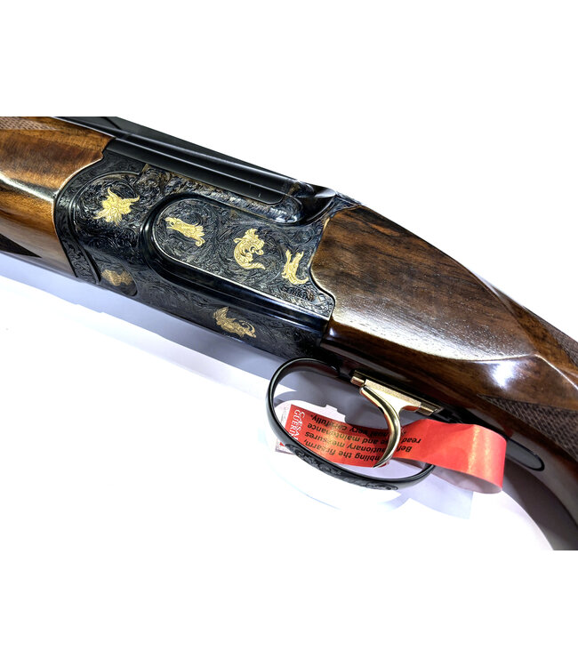 CAESAR GUERINI INVICTUS III ASCENT SPORTING  Limited Edition 30"BBL . DTS . ADJ. STOCK