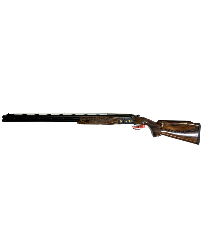 CAESAR GUERINI INVICTUS III ASCENT SPORTING  Limited Edition 30"BBL . DTS . ADJ. STOCK