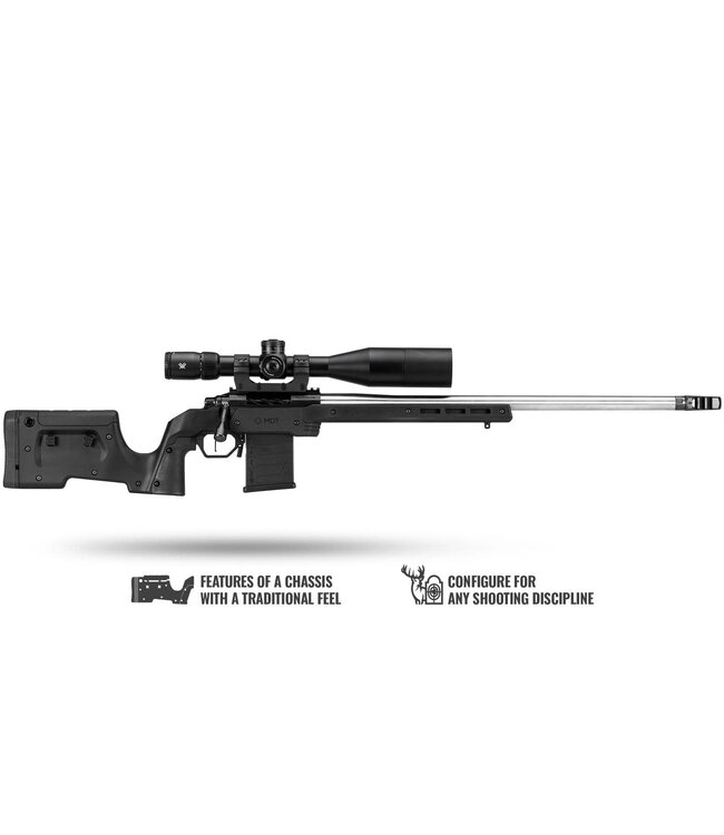 MDT SAVAGE LA XRS CHASSIS  SYSTEM