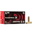 Federal FEDERAL AMEICAN  EAGLE 357 MAG 158GR JSP 500RS/CASE