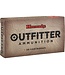 Hornady Hornady Outfitter 270 Win 130 Gr CX OTF 20 Rds