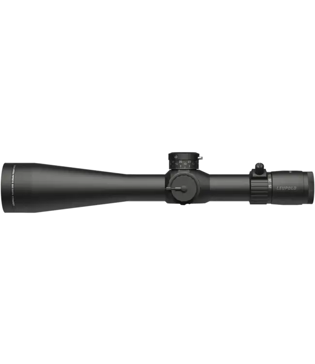 Leupold MARK 5HD 5-25X56 M5C3 ILLUM. FFP TREMOR 3