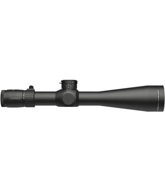 Leupold MARK 5HD 5-25X56 M5C3 ILLUM. FFP TREMOR 3