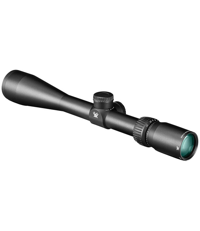 Vortex Vanquish 4-12x40mm with BDC Reticle