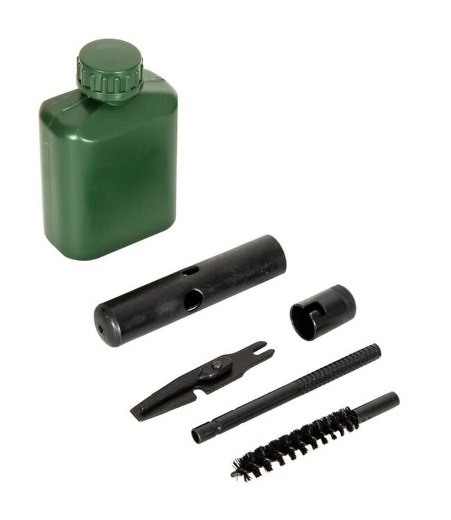 E&L ELAK74N AEG ESSENTIAL AIRSOFT-EL-A102S