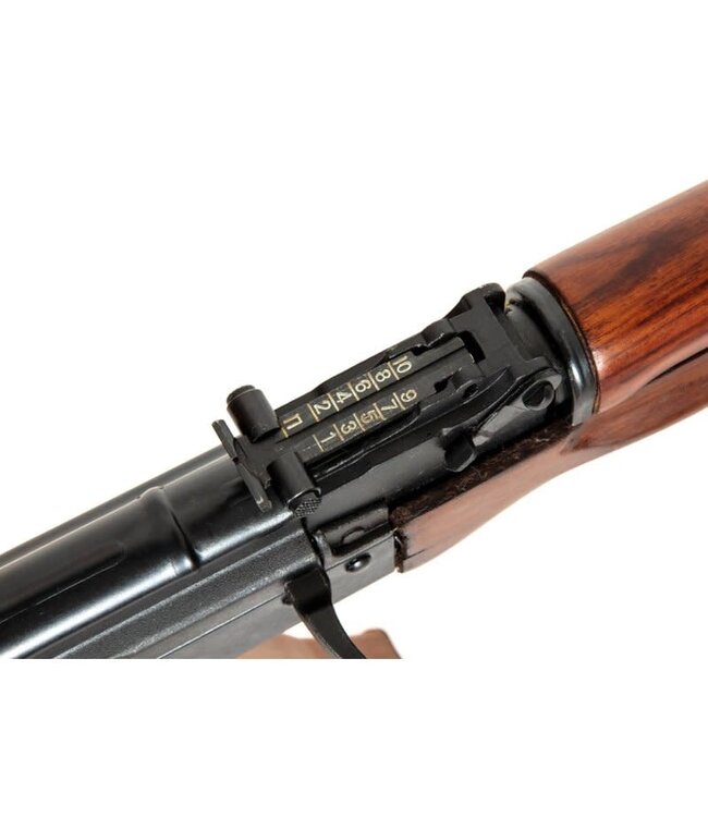 E&L ELAK74N AEG ESSENTIAL AIRSOFT-EL-A102S