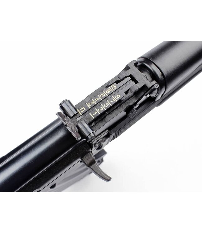 E&L ELAK104 AEG ESSENTIAL AIRSOFT-EL-A103S