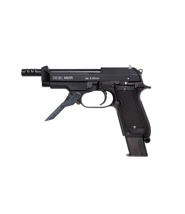 KWA AIRSOFT M93R II -KWA101-00182