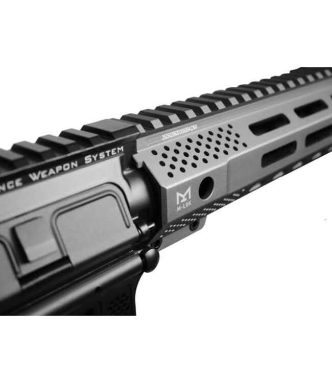 RAVEN EVOLUTION ELITE TYPE ZERO CARBINE GEN2  BK