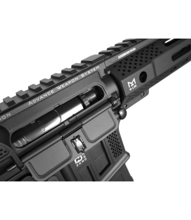 RAVEN EVOLUTION ELITE TYPE ZERO CARBINE GEN2  BK
