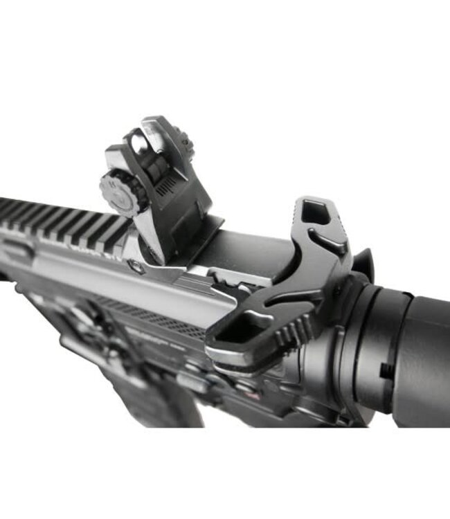 RAVEN EVOLUTION ELITE TYPE ZERO CARBINE CQB  GEN2 SPECIAL EDITION