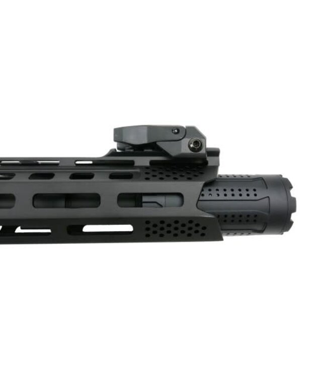 RAVEN EVOLUTION ELITE TYPE ZERO CARBINE CQB GEN2 BLK