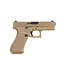 Umarex UMAREX LICENSED GLOCK 19X GAS  AIRSOFT PISTOL BY VFC