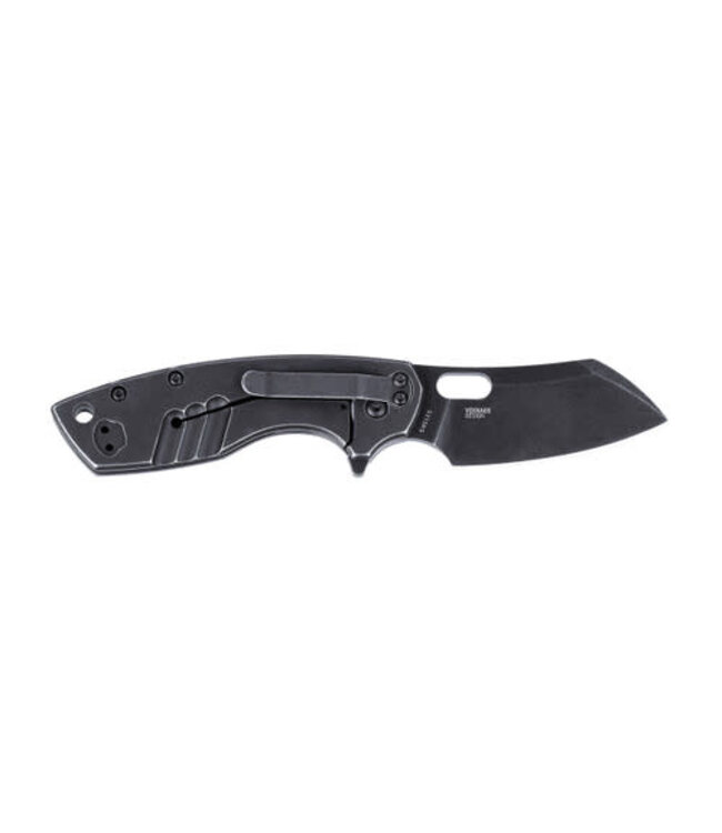 CRKT PILAR LARGE (5315KS)