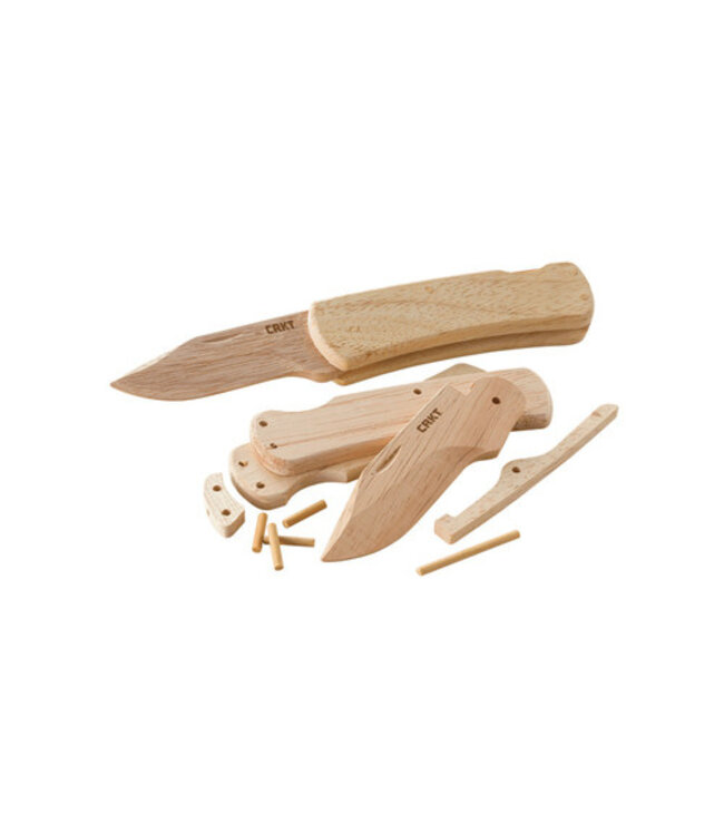 CRKT NATHAN'S KNIFE KIT (1032)