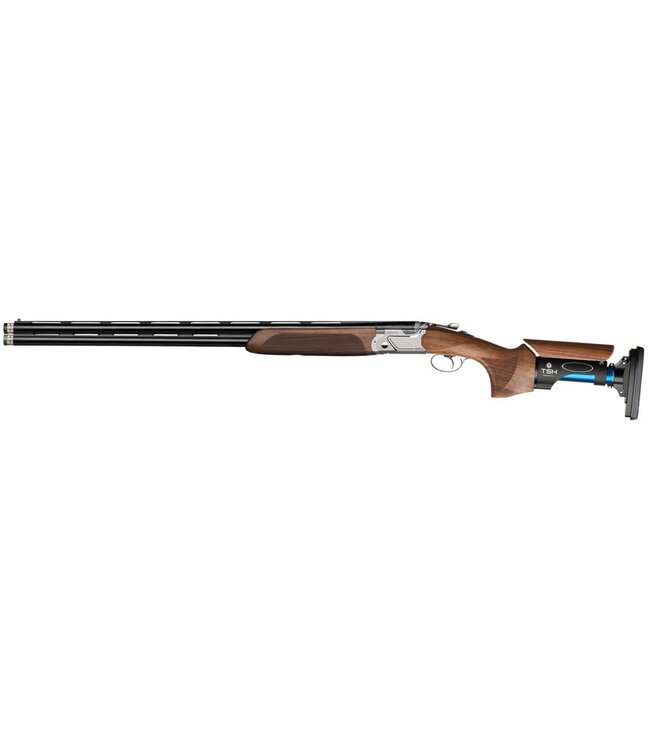 BERETTA 694 PRO SPORTING SHOTGUN 12GA 30"BBL TSK STOCK