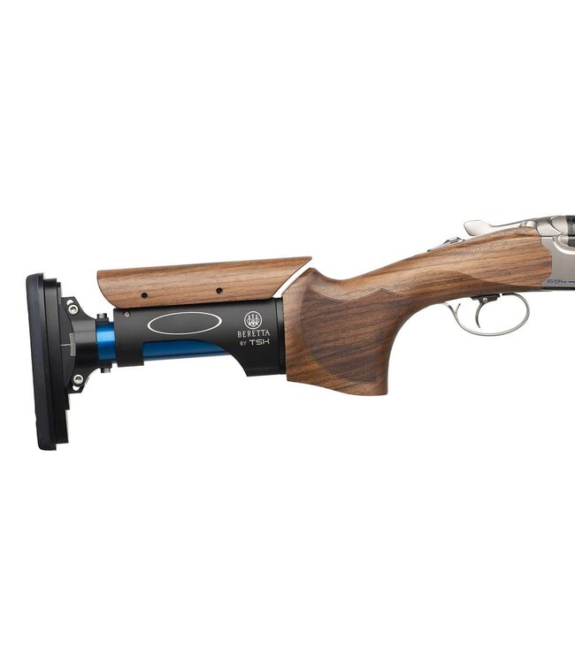 BERETTA 694 PRO SPORTING SHOTGUN 12GA 30"BBL TSK STOCK
