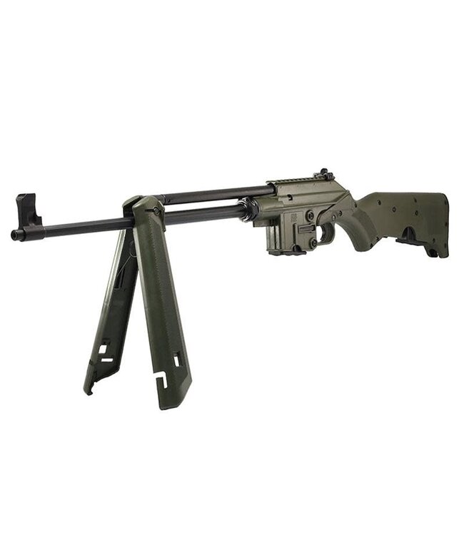 Kel-Tec SU-16A 223 REM 18.5IN BBL BLACK GRIP NO MAG