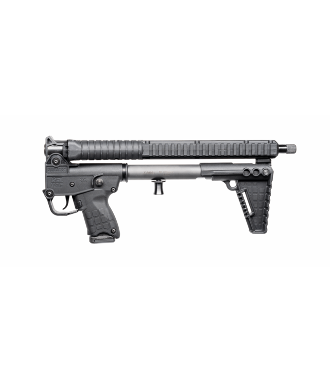 KEL-TEC SUB2000 GEN 3 9MM 18.5IN BBL 10RD BLACK G19 GRIP