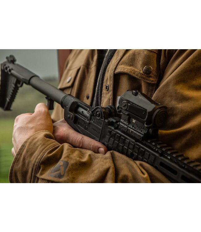 KEL-TEC SUB2000 GEN 3 9MM 18.5IN BBL 10RD BLACK G19 GRIP