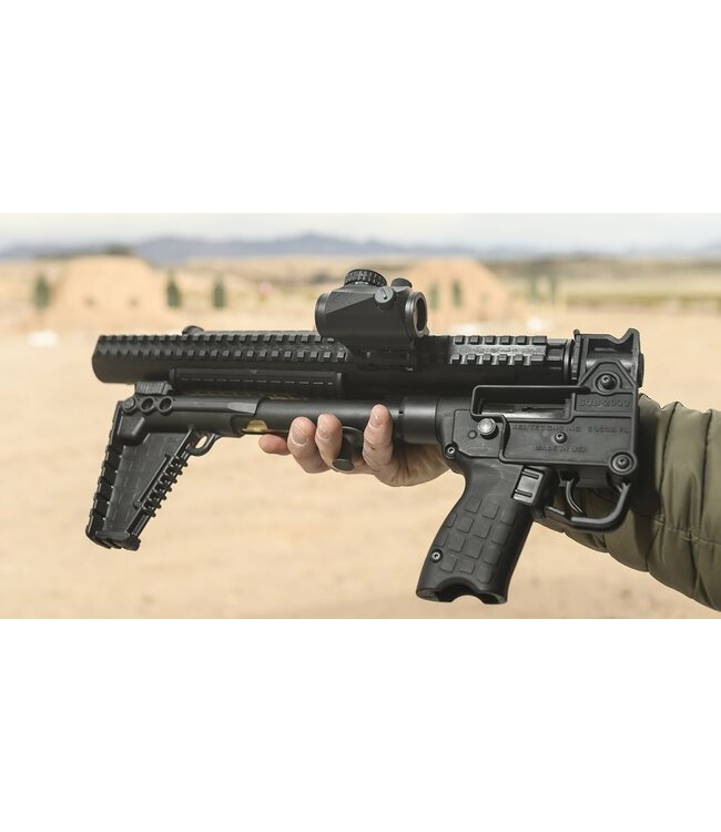 KEL-TEC SUB2000 GEN 3 9MM 18.5IN BBL 10RD BLACK G19 GRIP