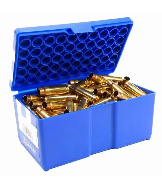 LAPUA 6.5 Creedmoor (SRP) case 100/BOX