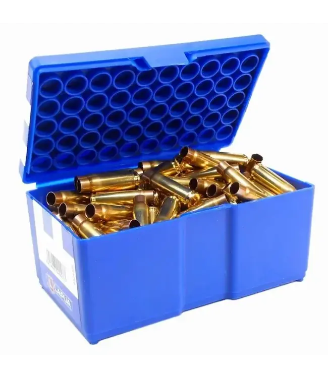 Lapua 6.5 Creedmoor (LRP) Brass 100/Box