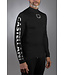 CASTELLANI CASTELLANI MEN’S  LONG SLEEVES TURTLENECK T-SHIRT