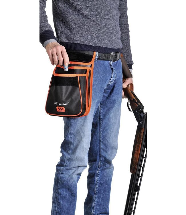 CASTELLANI AMMO POUCH