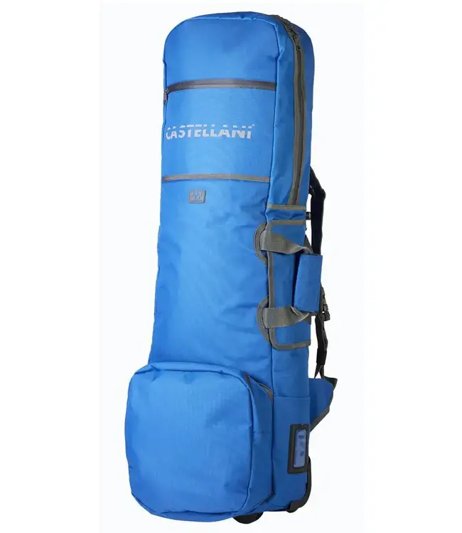 CASTELLANI ROLLER BAG