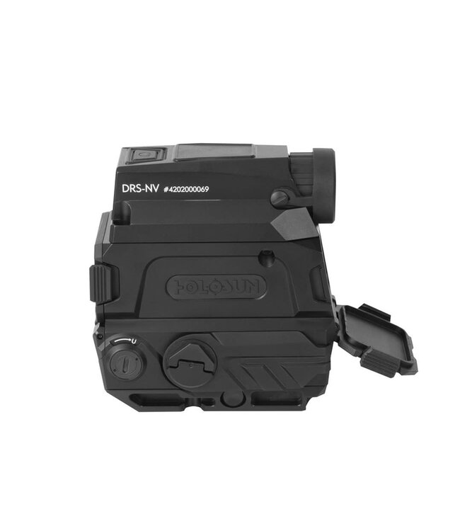 HOLOSUN  DRS-NV DIGITAL NIGHT VISON REFLEX SIGHT W/ MULTI RETICLE RED DOT