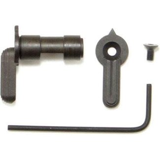 TNA Ambi Safety Kit for AR-15 w/Low-Profile Leftie Lever