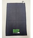 SOLELY LOGO  SALVIETTA  COTTON TRI-FOLD TOWEL