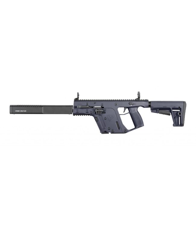 Kriss Vector GEN II CRB Enhanced 18.6″ Barrel, Black-9 MM