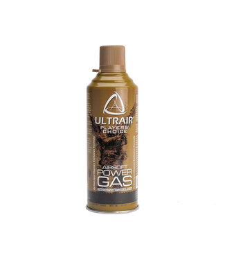 ASG ASG Ultrair Players' Choice Airsoft Green Gas