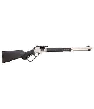 Smith & Wesson SMITH & WESSON 1854 .44 MAG 19″BBL STAINLESS