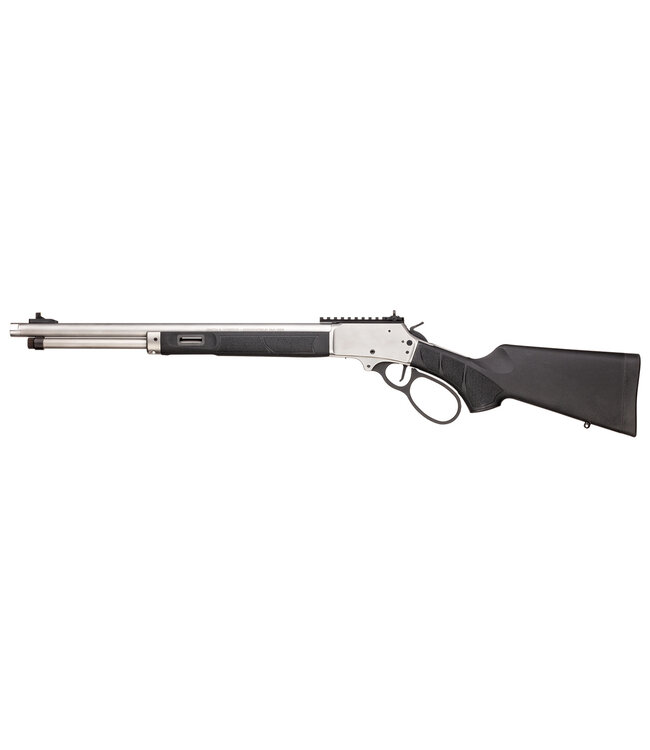 SMITH & WESSON 1854 .44 MAG 19″BBL STAINLESS