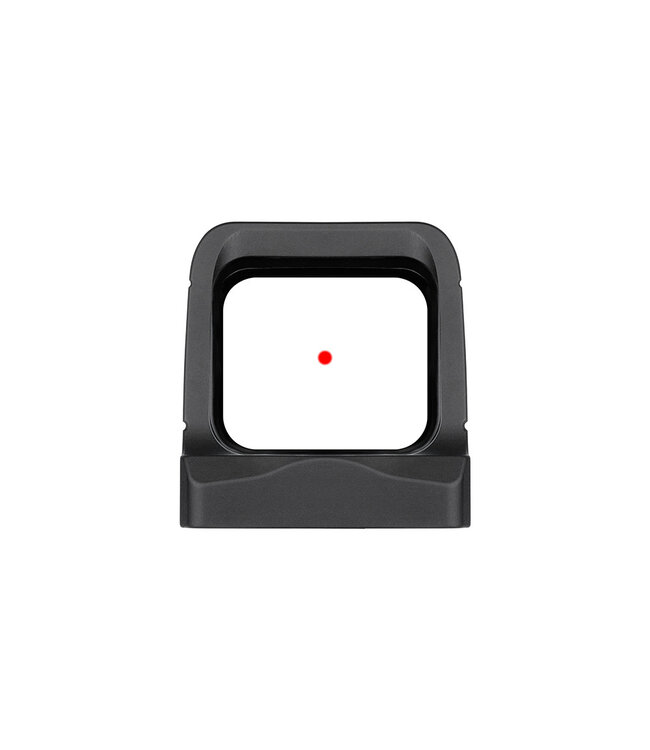 Olight Osight 3 MOA with Magnetic Charging Cover - Red